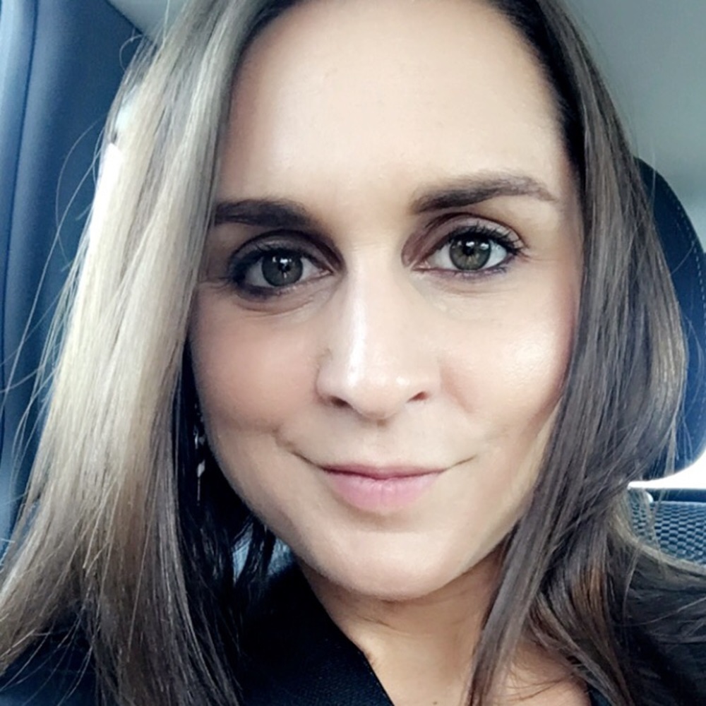 Meet your Posher, Allyson